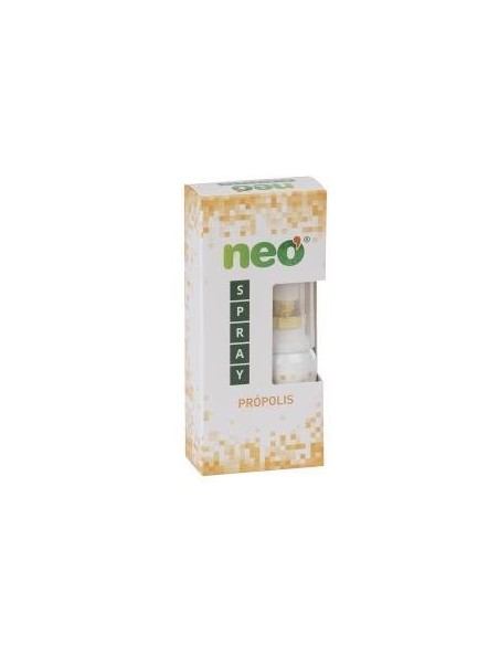 Neo Spray Propolis 25Ml. de Neo