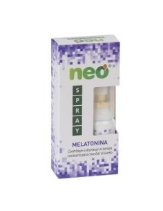 Neo Spray Melatonina 25Ml. de Neo