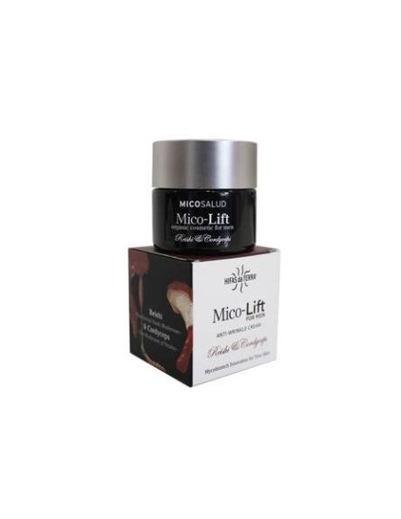 Micolift For Men 30Ml. de Hifas Da Terra - Hdt