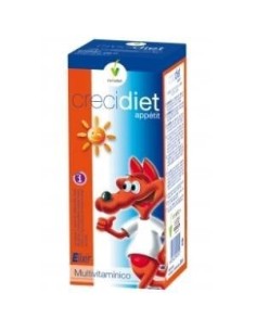 Crecidiet 250Ml. de Novadiet