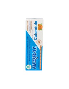 Dentifrico De Calendula100 Ml de Sakai