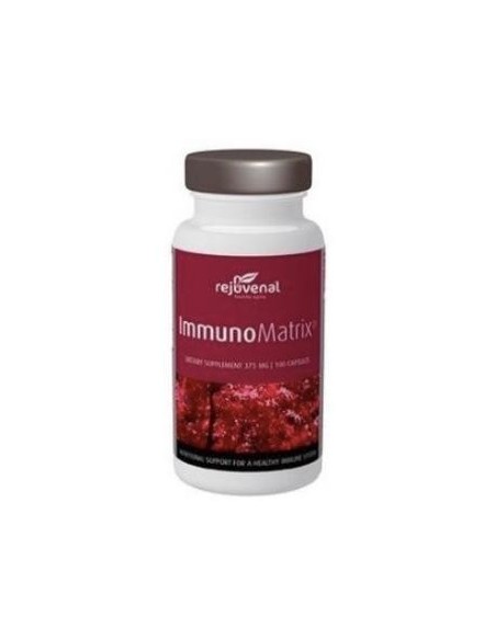 Inmunomatrix 60 Comprimidos de Salengei