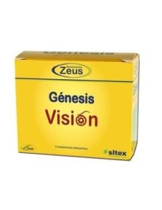 Genesis Vision 10Caps. Genesis+10Caps. Vision Zeus