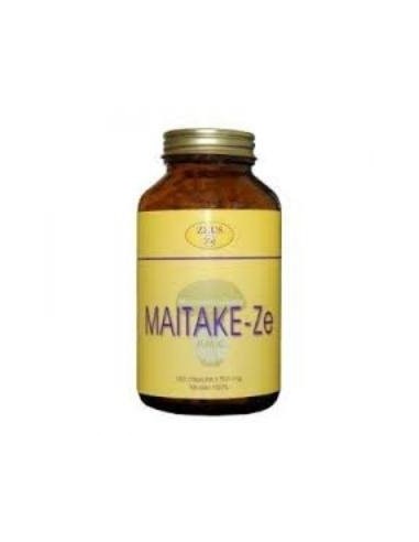 Maitake-Ze 500Mg. 180Cap. de Zeus