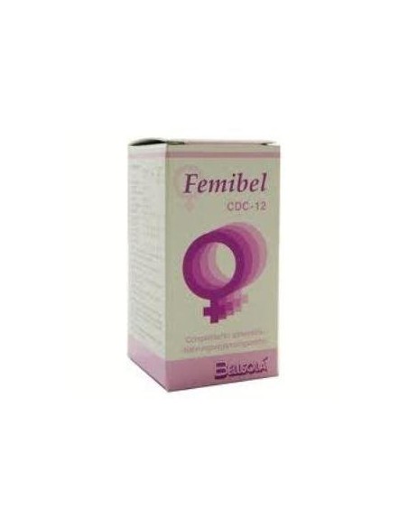 Cdc12 Femibel 60Comp Bellsola