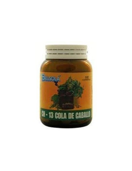 Ch13 Cola Caballo 100Comp Bellsola