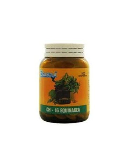 Ch16 Echinacea 100Comp de Bellsola