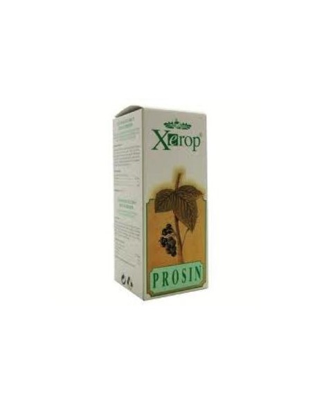 Pro16 Prosin Jarabe 250 Ml Bellsola