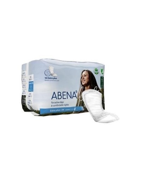 Abena Light Extra Plus Incontinencia 10Ud. de Aben