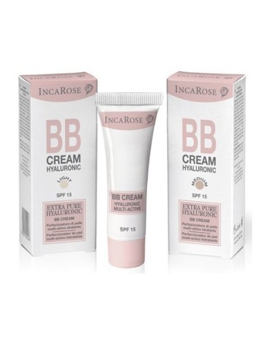Bb Cream Medium 30 Ml de Masterdiet