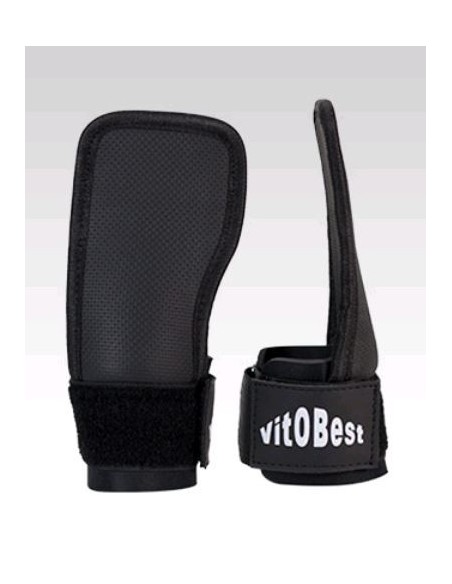 Agarraderas Vulco de Vit.O.Best