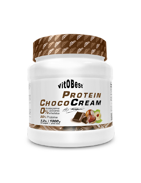 Cream Choco 1 Kg de Vit.O.Best