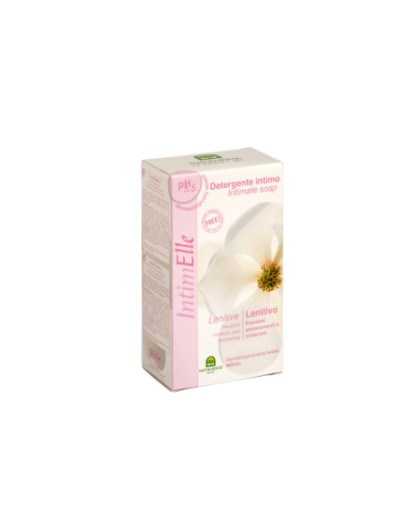 Intimelle Lenitivo Intimate Wash 250ml with Dispenser