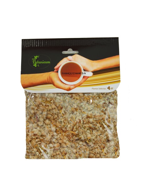 Sanguinaria 30g Naturlider – Extracto Natural de Calidad