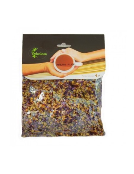 Malva Flor 30 Gr de Naturlider