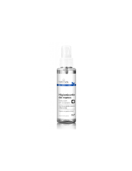 Higienizante de Manos 150Ml de Natysal