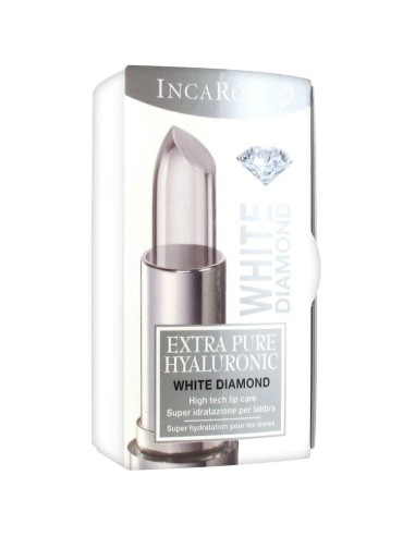 Stick Labial White Diamond de Masterdiet