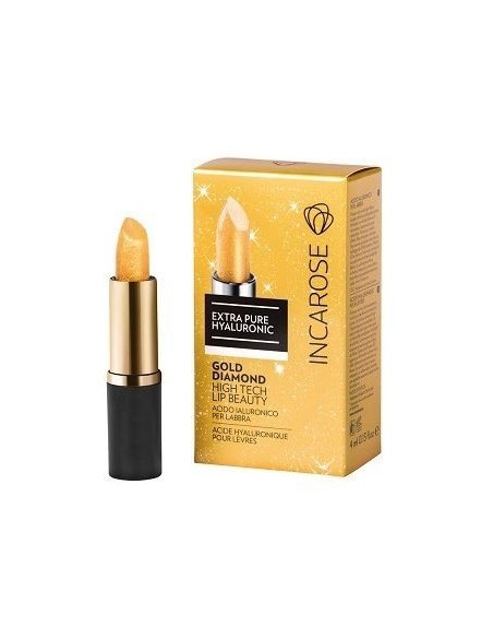 Stick Labial Gold Diamond de Masterdiet