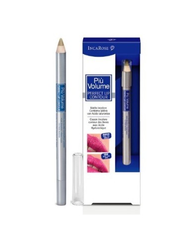 Piu Volume Perfect Lip Lapiz Labial de Masterdiet