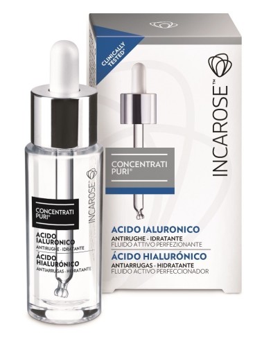 Puresolution Ac Hialuronico Fluido 15 Ml de Master