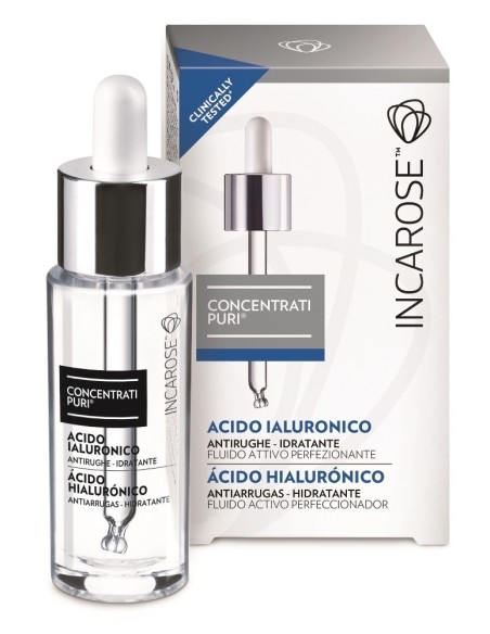 Puresolution Ac Hialuronico Fluido 15 Ml de Master