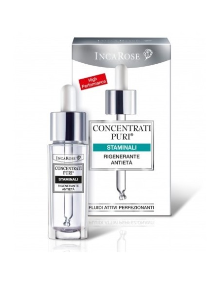 Fluido de Células-Tronco Solução Pura 15 Ml da Master