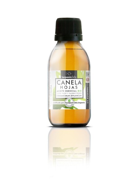 Canela Hojas 100Ml Bio Fg de Terpenic