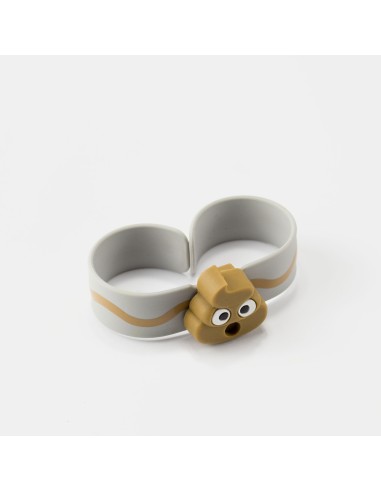 Pulseira Citronela Emotics Cakita Terpênica Antimosquito