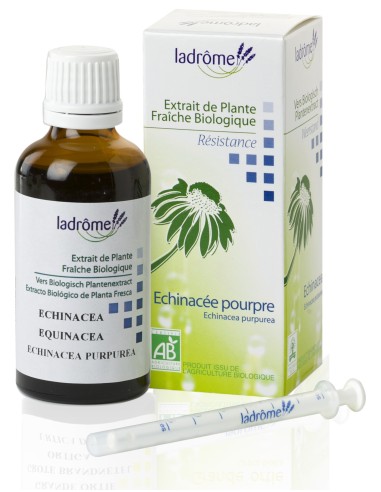 Equinaceaßbio 50 Ml de Ladrome