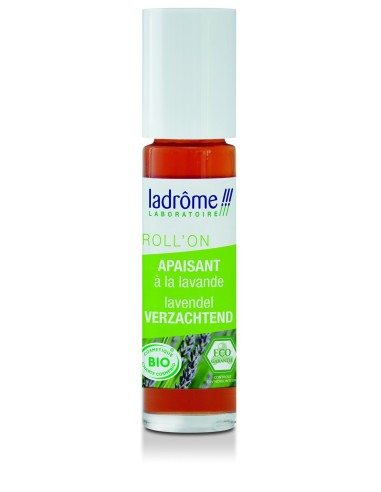 Calmante Para Picaduras Bio 10 Ml de Ladrome