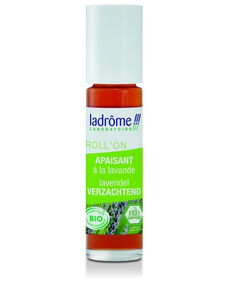 Calmante Para Picaduras Bio 10 Ml de Ladrome