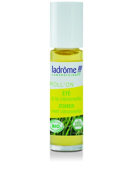 Anti Mosquitos Bio 10 Ml de Ladrome
