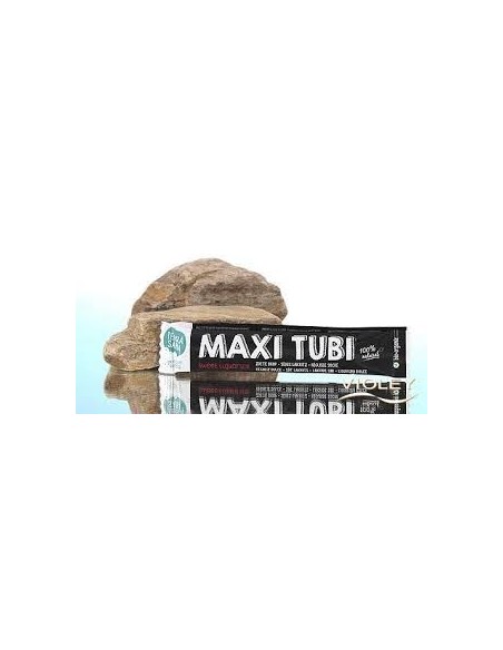 Maxitubi Regaliz Dulce 28 G de Terrasana