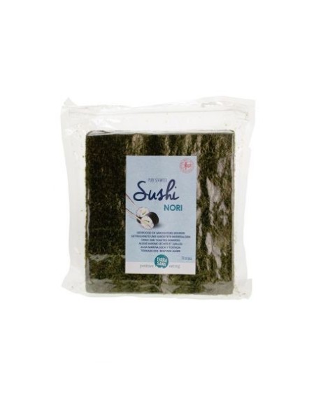 Sushi Nori 50 St de Terrasana
