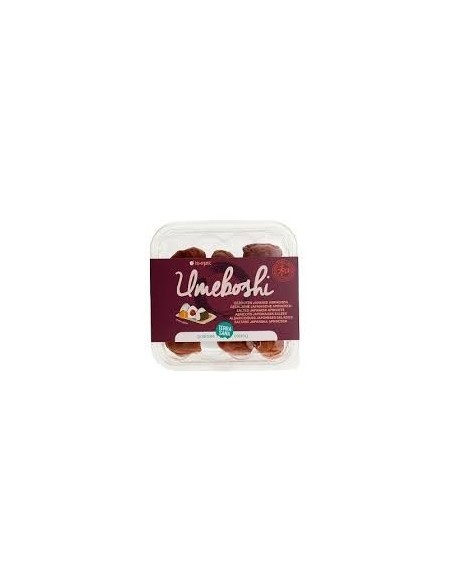 Umeboshi Bio 150 G de Terrasana