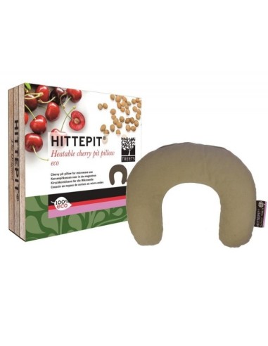 Cojin Cervical Termico De Huesos De Cereza de Treets