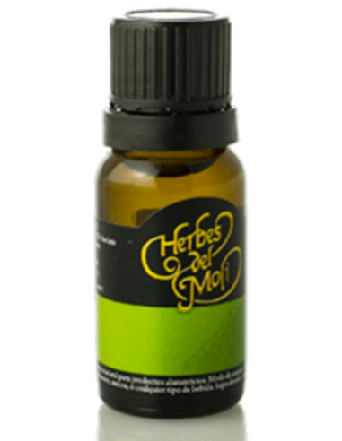 Aceite Esencial Sándalo Eco 1 ml - Herbes del Molí Natural