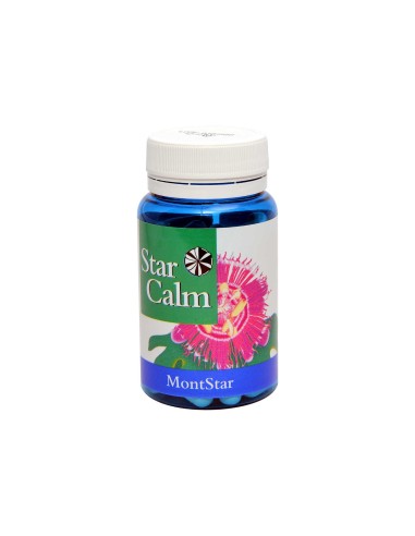 Star Calm 60Caps by Espadiet – Natural Stress Relief Supplement