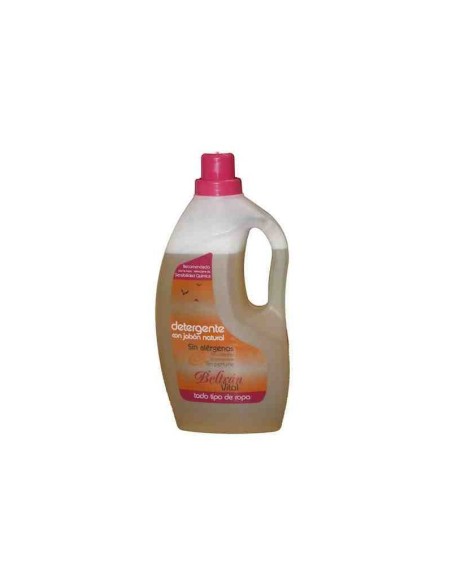 Detergente Líquido Vital 1.5L – Limpieza Efectiva y Suave