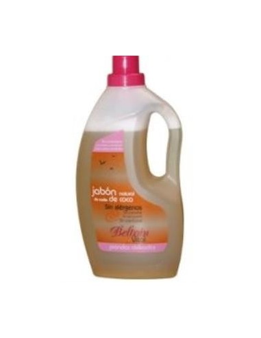 Vital Jabon Coco Liquido 1,5 Litros de Beltran Vit