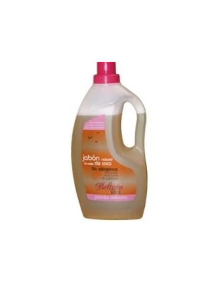 Vital Jabon Coco Liquido 1,5 Litros de Beltran Vit