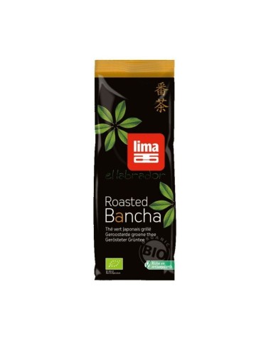 Té Bancha Tostado de Lima: Sabor Natural y Refrescante