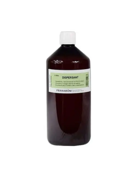Dispersante Interno e Externo Pranarom 1L – Solução Eficaz