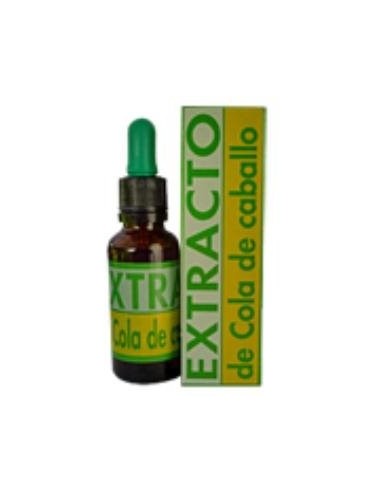Extracto de Cola de Caballo 31ml Equisalud – Natural y Eficaz
