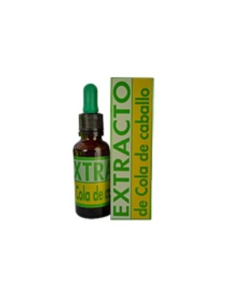 Extracto de Cola de Caballo 31ml Equisalud – Natural y Eficaz