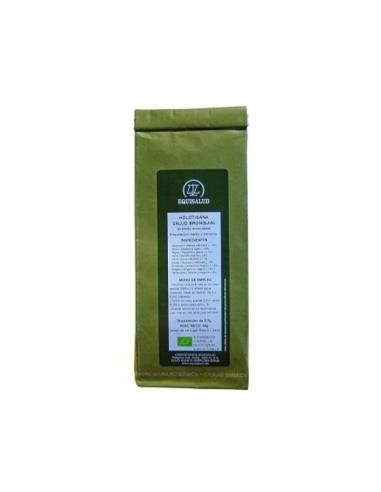 Holotisana Saúde Brônquica 15 Pirâmides Equisalud Natural