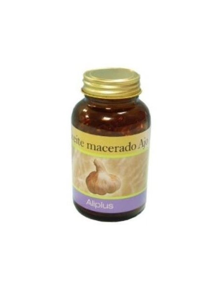 Aliplus 90 Perlas de Internature