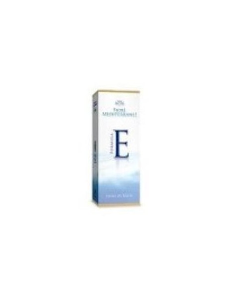 Fm Formula E Exámenes 20Ml - Forza Vitale Original