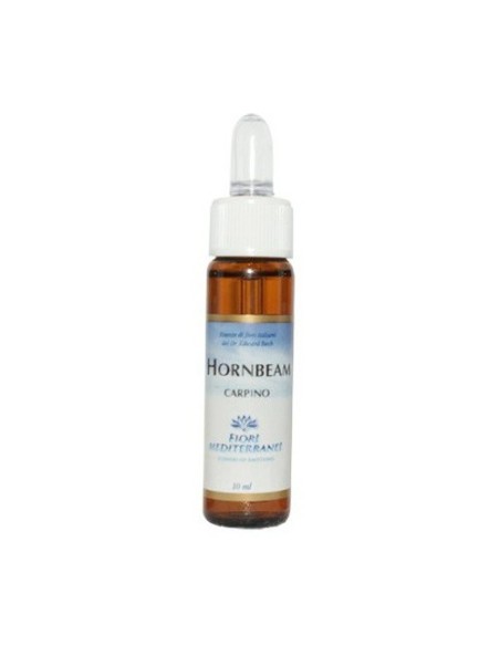 Hornbeam (Hojarazo) 10Ml. de Forza Vitale