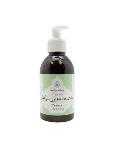 Crema De Algas Remineralizacion Reafirmente 200Ml. de Esenti